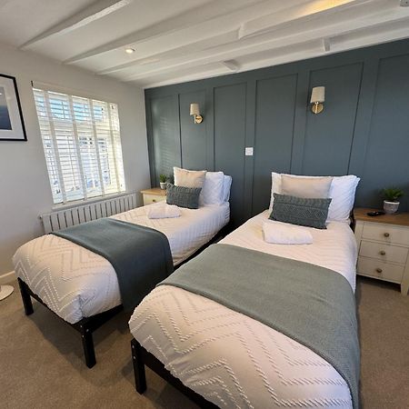 Driftwood House - Luxury Dog-Friendly Townhouse In Cowes, Steps From Marina Villa Cowes  Exterior foto