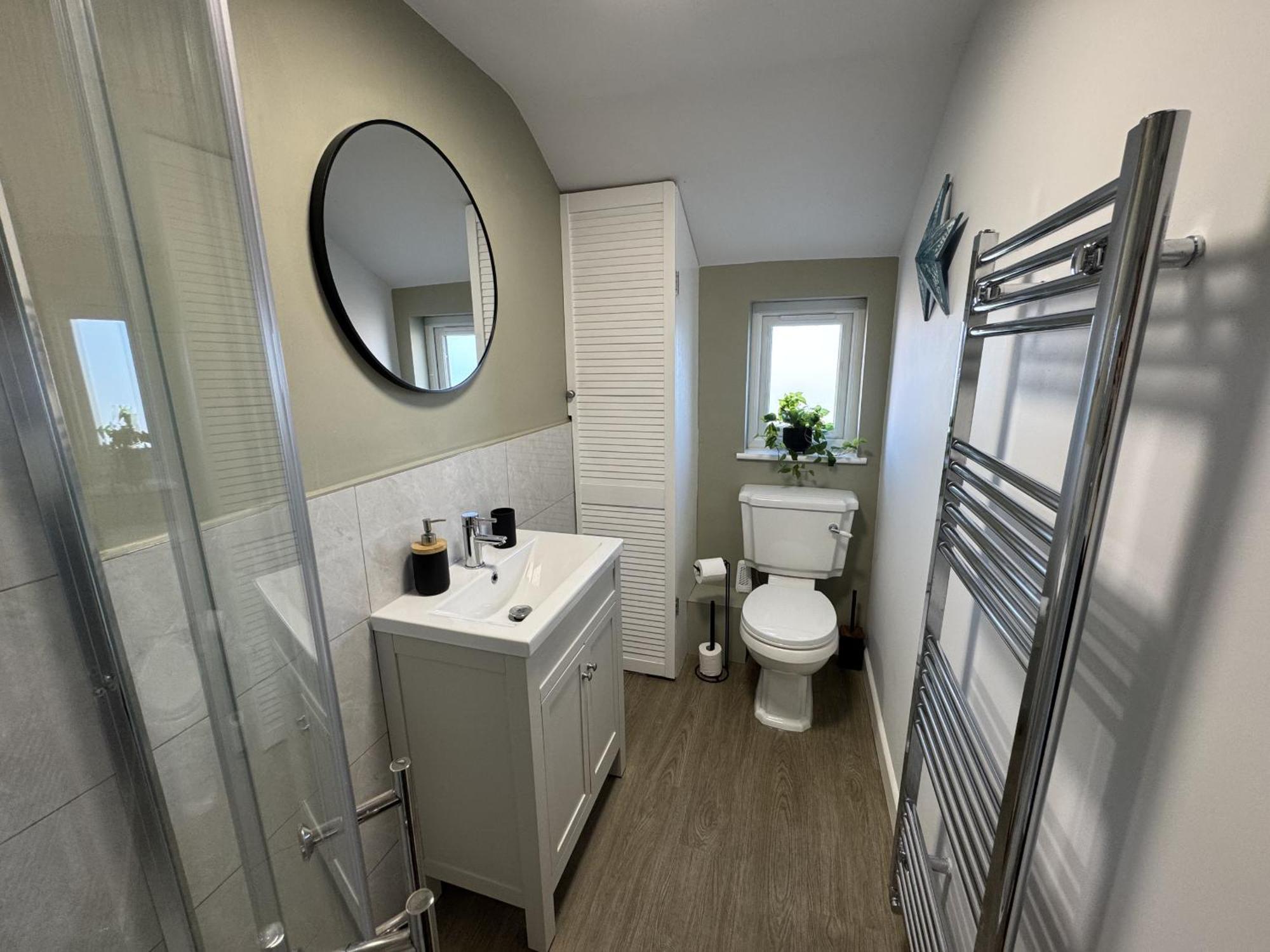 Driftwood House - Luxury Dog-Friendly Townhouse In Cowes, Steps From Marina Villa Cowes  Exterior foto