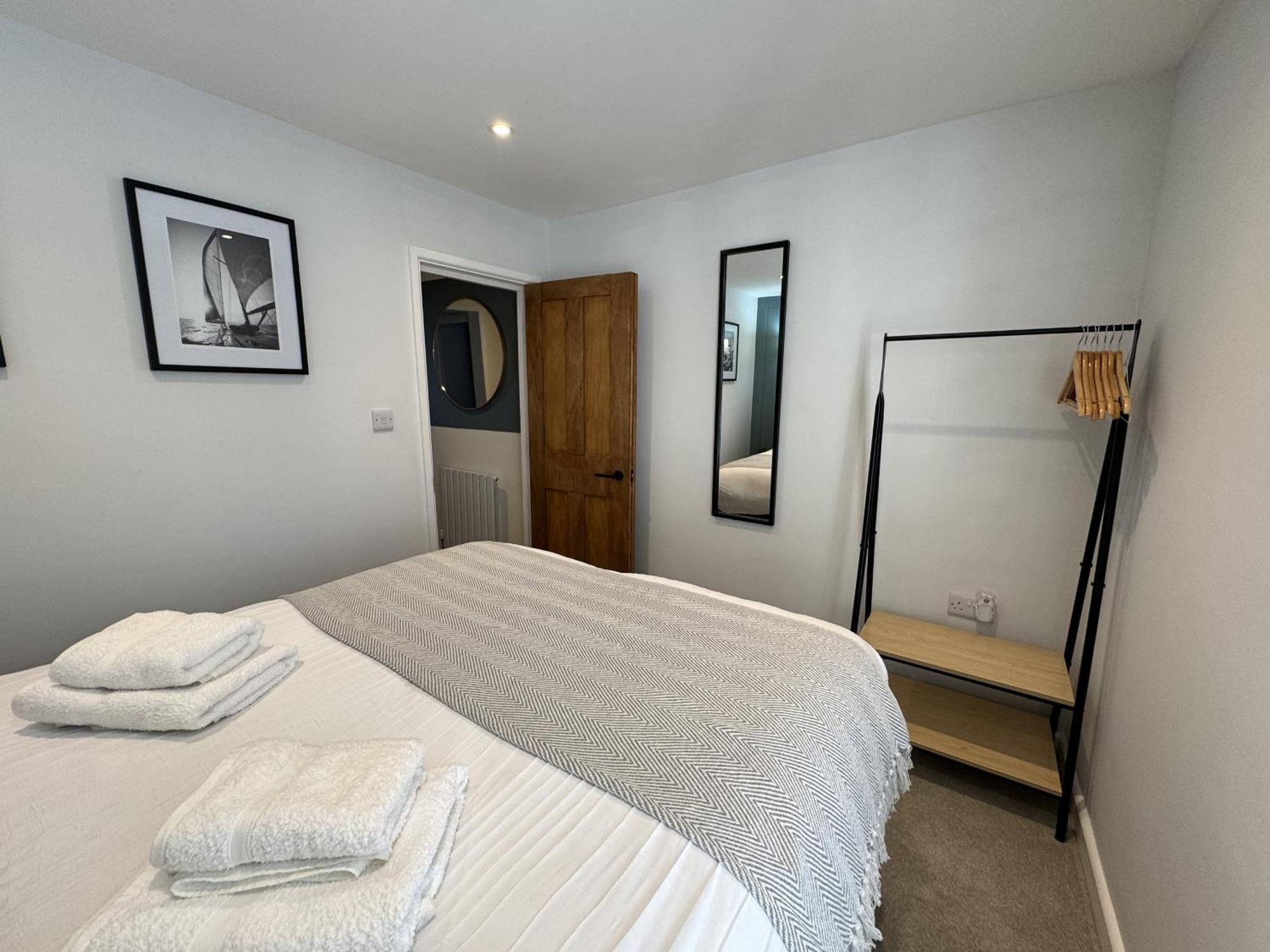 Driftwood House - Luxury Dog-Friendly Townhouse In Cowes, Steps From Marina Villa Cowes  Exterior foto