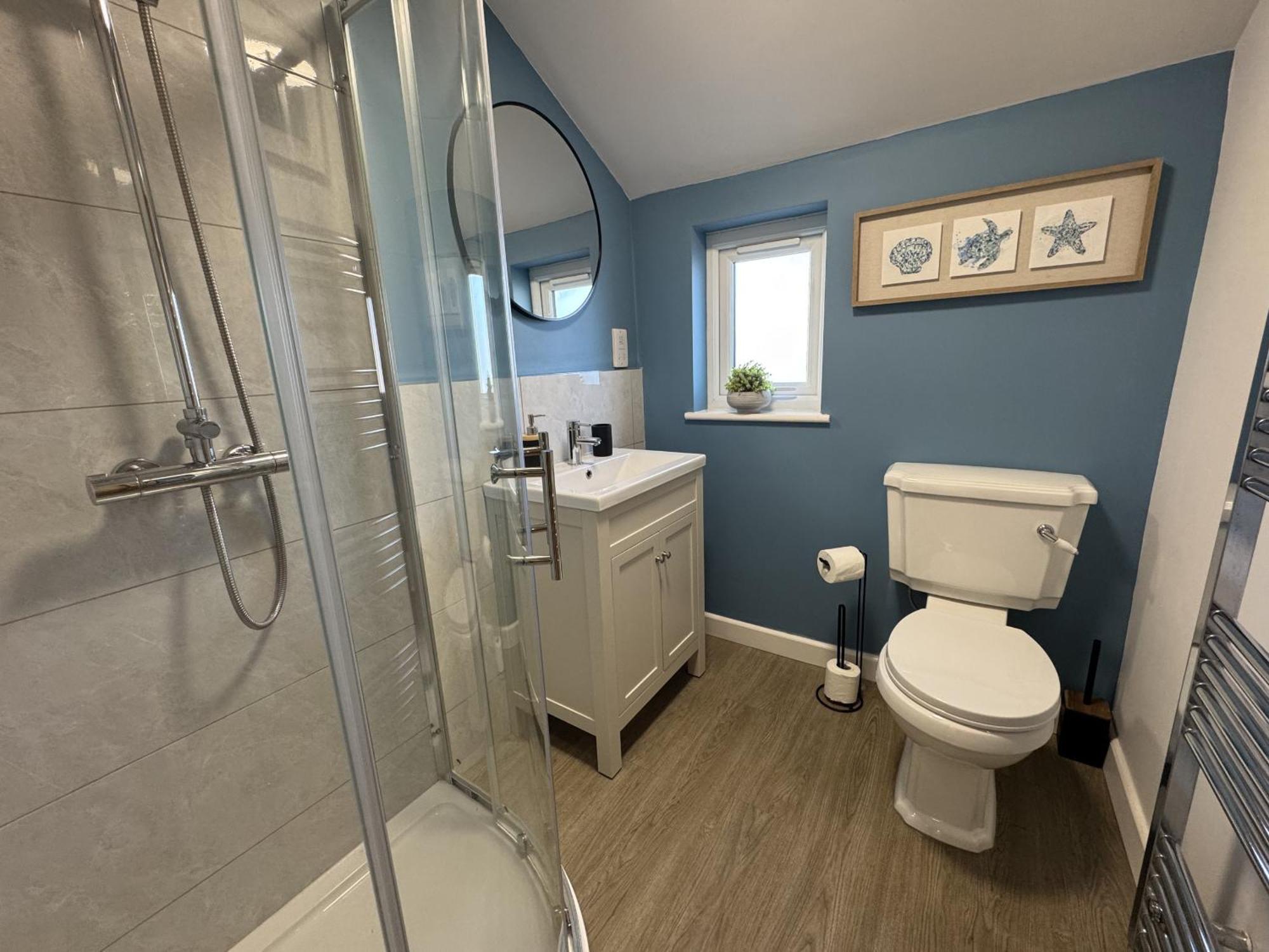 Driftwood House - Luxury Dog-Friendly Townhouse In Cowes, Steps From Marina Villa Cowes  Exterior foto