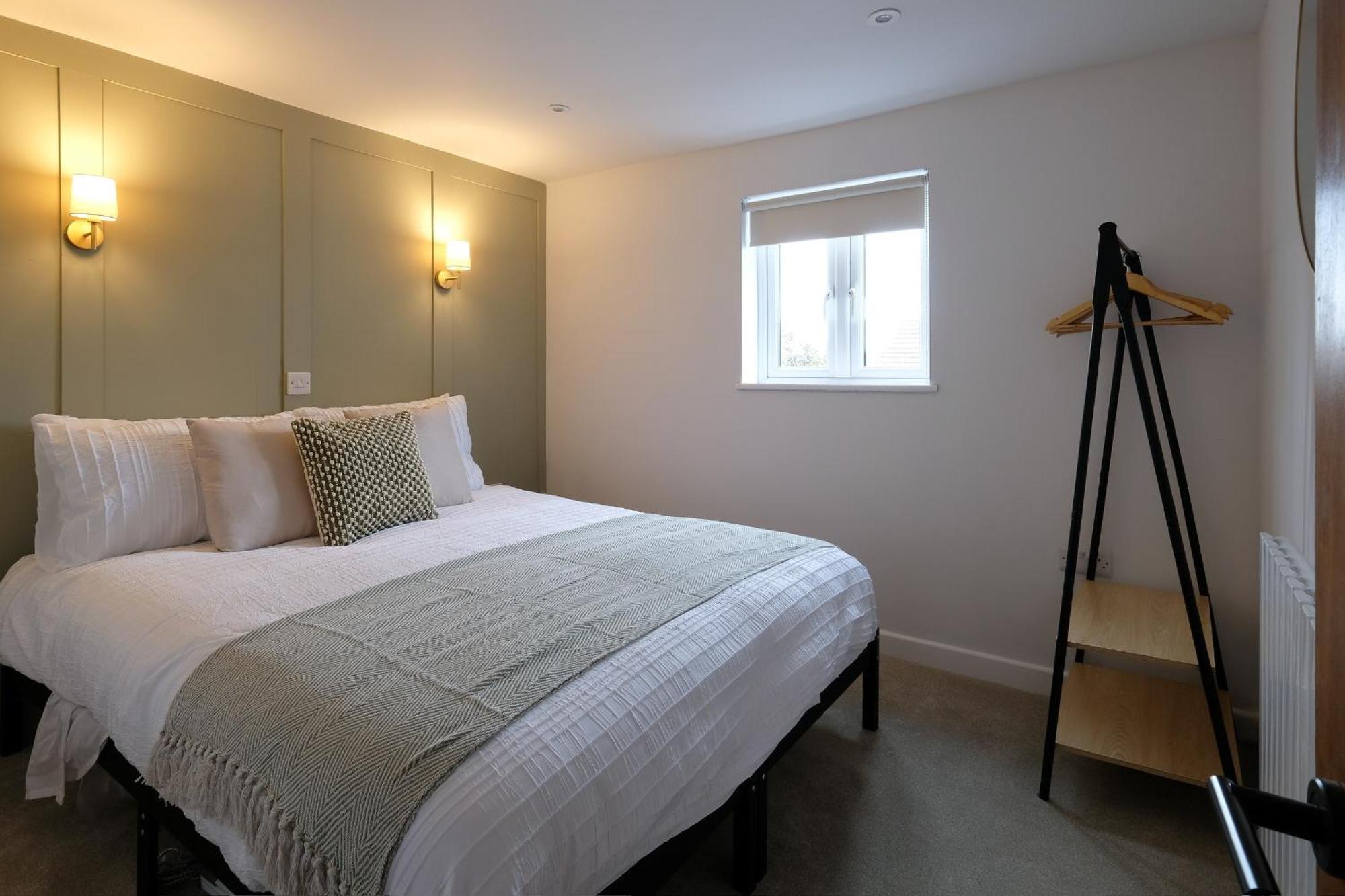 Driftwood House - Luxury Dog-Friendly Townhouse In Cowes, Steps From Marina Villa Cowes  Exterior foto